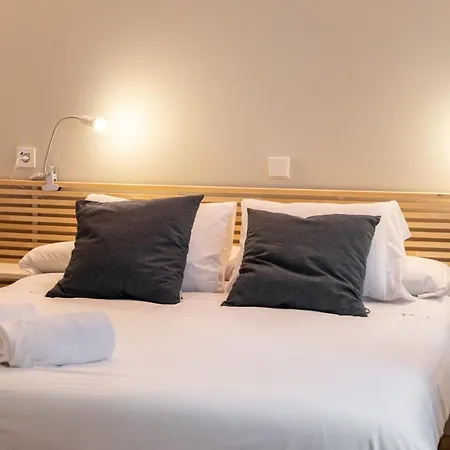 Toledorooms Vistapark - ホテル トレド