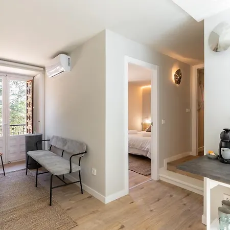 Toledorooms Vistapark - ホテル トレド