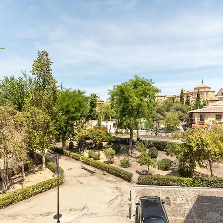 Toledorooms Vistapark - トレド