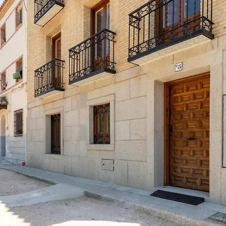 ホテル Toledorooms Vistapark -