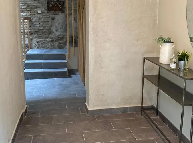 Szálloda Toledorooms Vistapark -