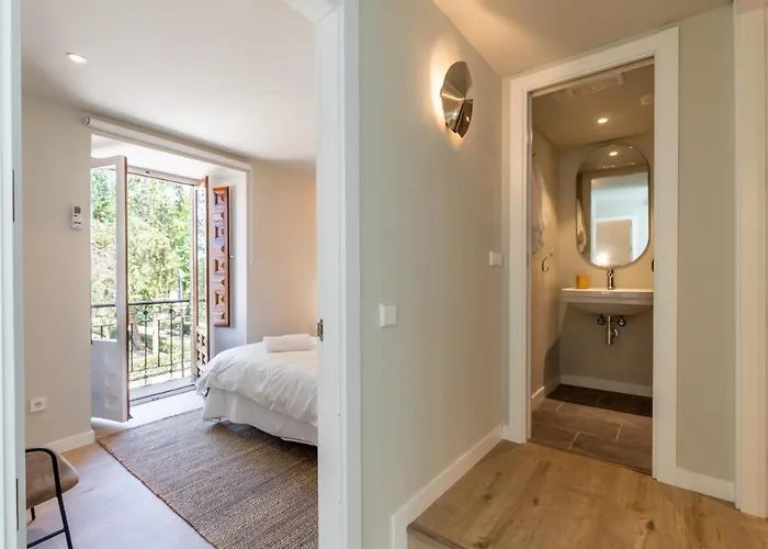 Szálloda Toledorooms Vistapark - Toledo