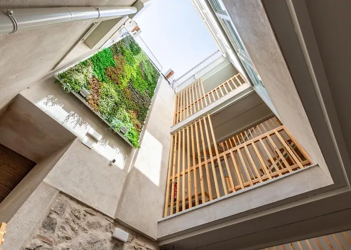 Toledorooms Vistapark - Szálloda 2*