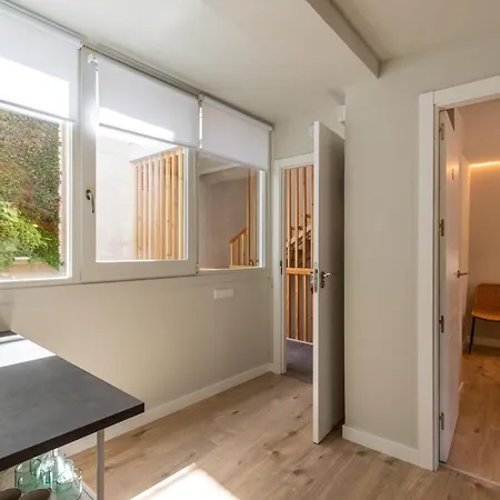 Toledorooms Vistapark - Готель