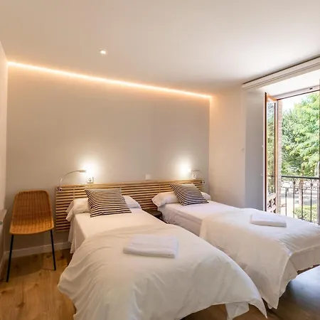 Toledorooms Vistapark -