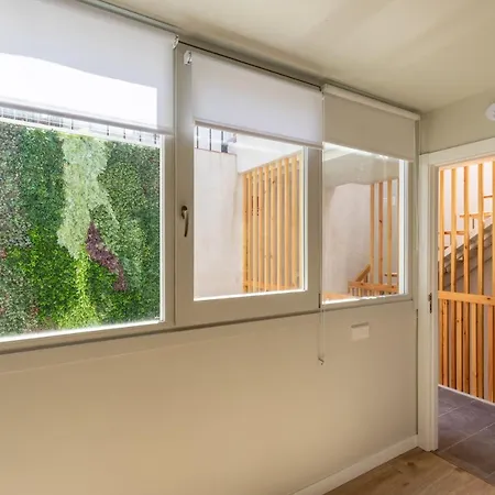 Toledorooms Vistapark - 2* Толедо