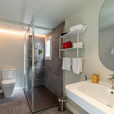 Toledorooms Vistapark -