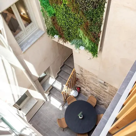 Toledorooms Vistapark - Готель 2*