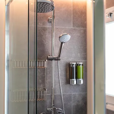 Toledorooms Vistapark - Толедо