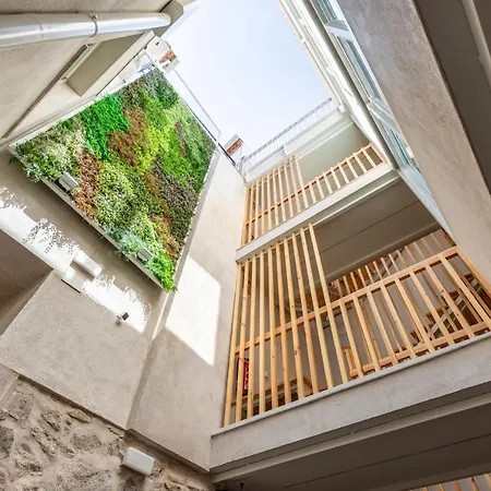 Toledorooms Vistapark - Отель 2*