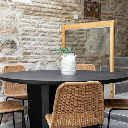 Hotel Toledorooms Vistapark -