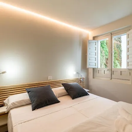 Toledorooms Vistapark - Толедо