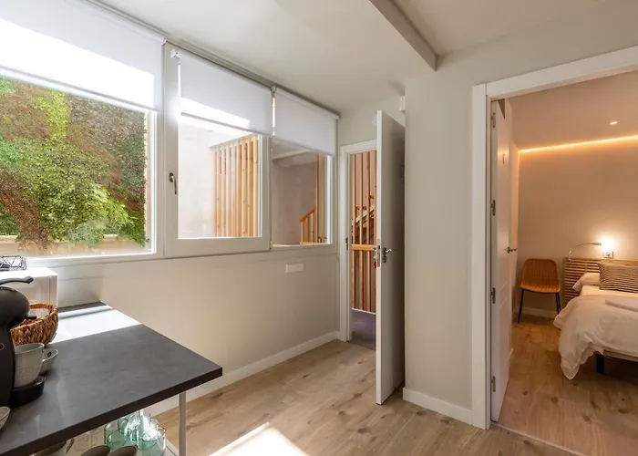 Toledorooms Vistapark - 호텔