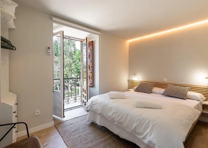 Toledorooms Vistapark - 호텔