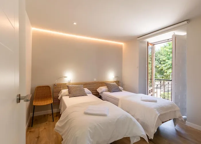 Toledorooms Vistapark -