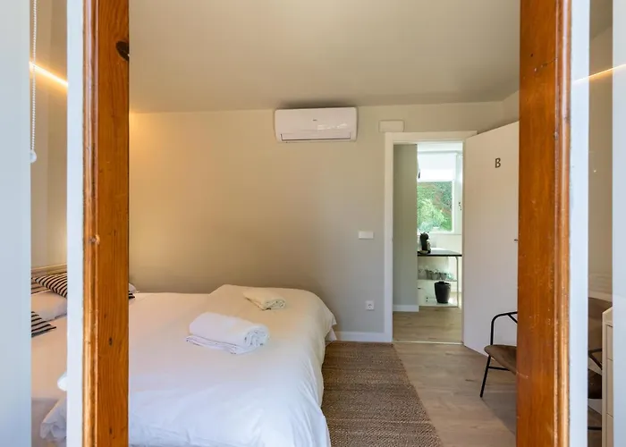 호텔 Toledorooms Vistapark - 2*