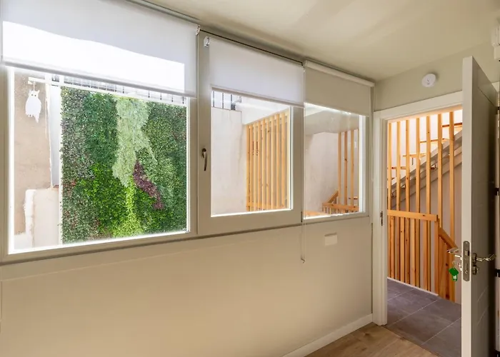 Toledorooms Vistapark - 2* 톨레도