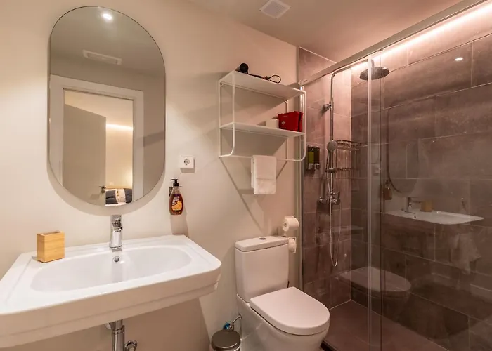 Toledorooms Vistapark - 호텔 톨레도