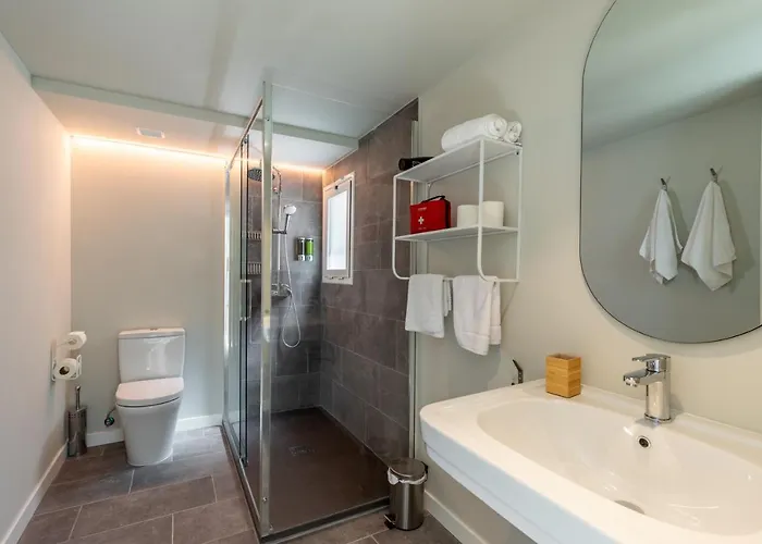 Toledorooms Vistapark -