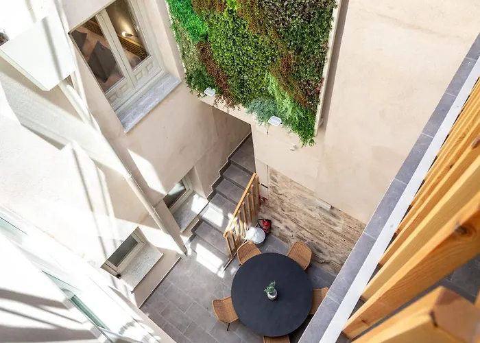 Toledorooms Vistapark - 호텔 2*