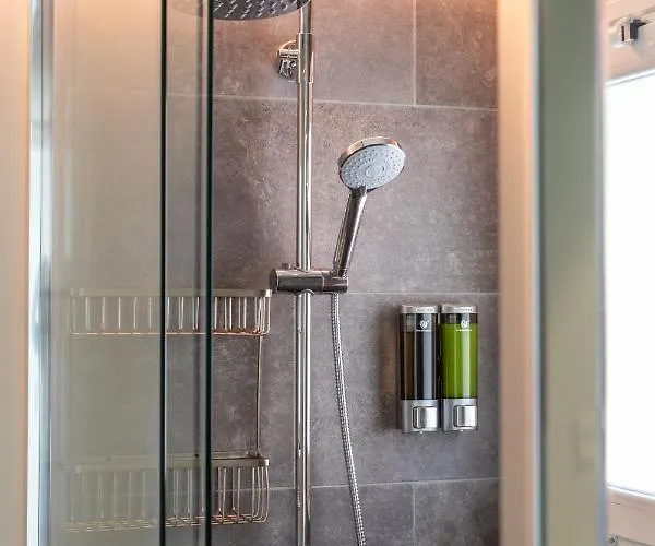 Toledorooms Vistapark - 톨레도