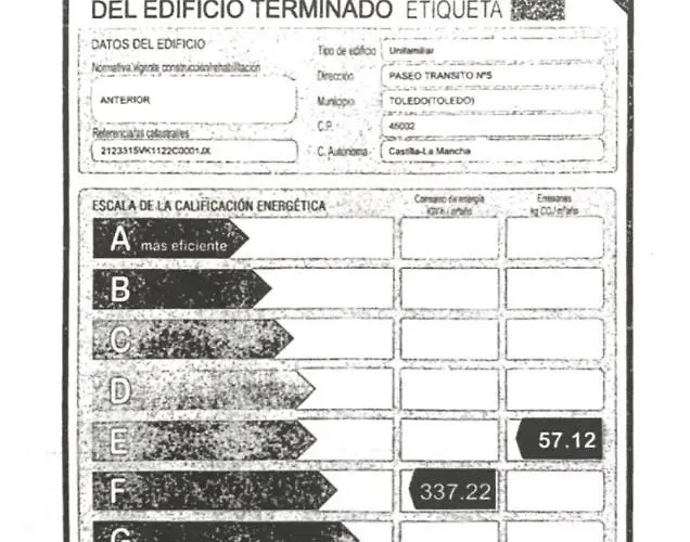 호텔 Toledorooms Vistapark - 톨레도