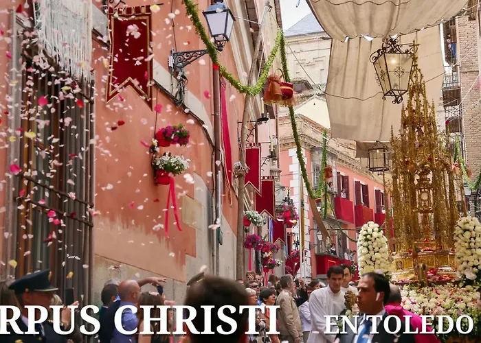 Toledorooms Vistapark -